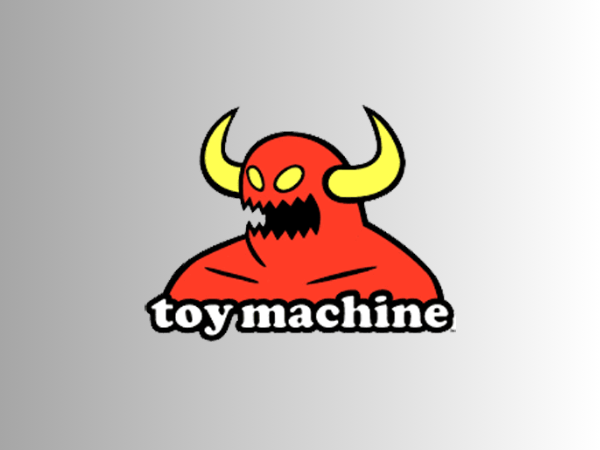 Toy Machine