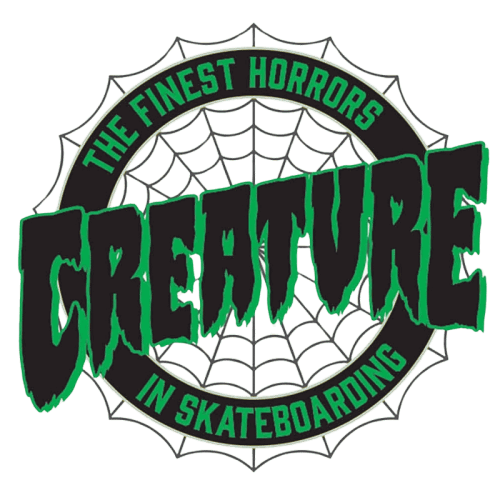 Creature Skateboards