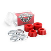 INDEPENDENT STANDARD CYLINDER (88A) SOFT SKATEBOARD BUSHINGS