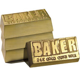 Baker 24 Karat Curbwax Skate Wax