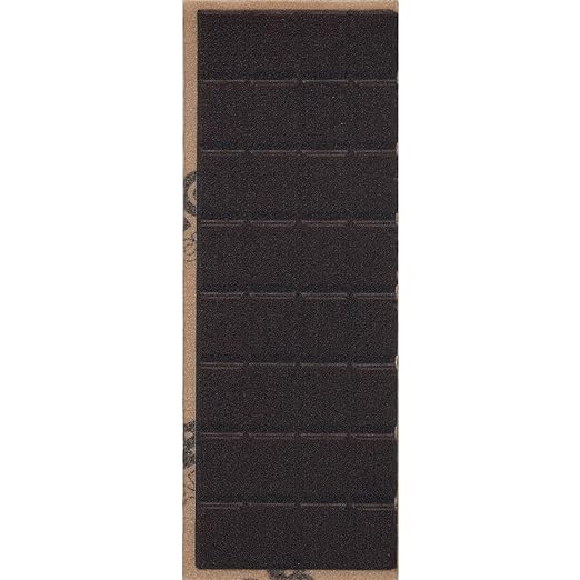 MOB Griptape Chocolate Bars Skateboard Grip Strips