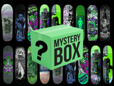 Skateboard Deck MYSTERY Pack!