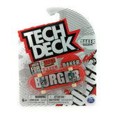 Baker Tech Deck front packaging