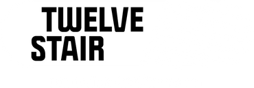TWELVE STAIR logo