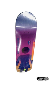 Sean Malto | GIRL Skateboards | FUTURE OG WR 41 | Skateboard Deck | 8 Inches