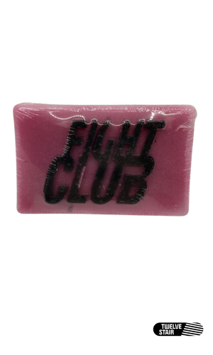 FIGHTCLUB, Skateboard Wax, Skate Wax, BMX Wax, Grind and for Slide Wax, Curb Wax, Skatepark Wax