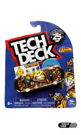 Spin Master Tech Deck 25yrs Ans World Industries - New Toys & Collectibles