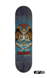 Tony Hawk | Birdhouse Skateboards | Birdman Classic Reissue | Skateboard deck | 8.25 Inches