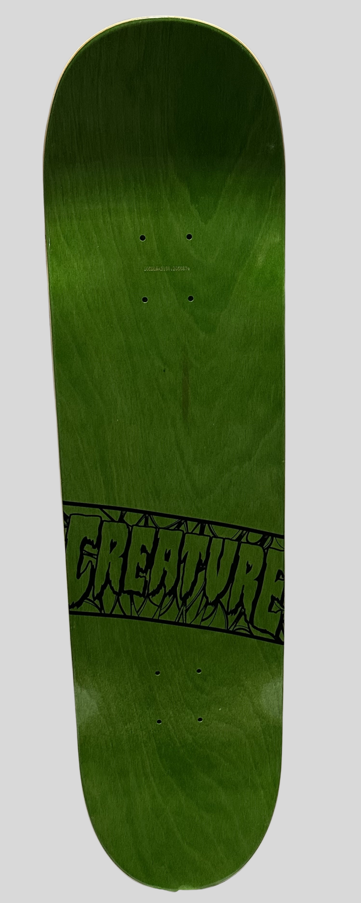 Creature Skateboards | Ligaments 2 | Skateboard Deck | 8.37 Inches