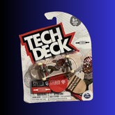 Tech Deck Rare Chris Dune Pastras Stereo Skateboards 2022 Fingerboard