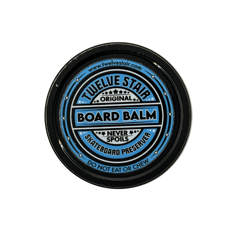 Board Balm Skateboard Preserver